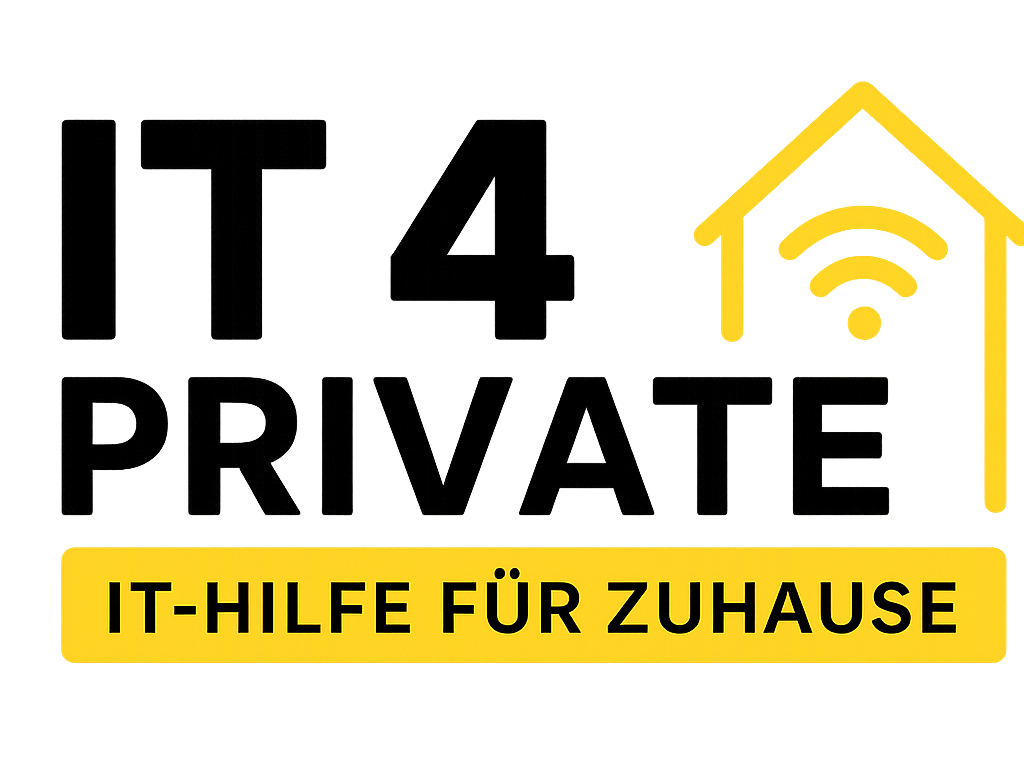 IT4PRIVATE