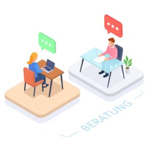 beratung