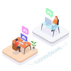cloudlÖsung